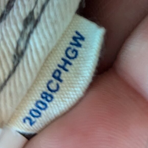 Taylor Stitch Gray Men's Pants - Picture 8 of 9